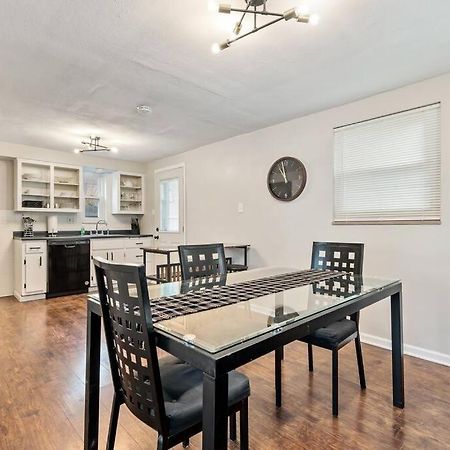Open Floor Spacious Home, 15Min From Downtown, Private Garage, Kids Friendly Pittsburgh Exterior photo