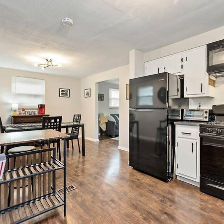 Open Floor Spacious Home, 15Min From Downtown, Private Garage, Kids Friendly Pittsburgh Exterior photo