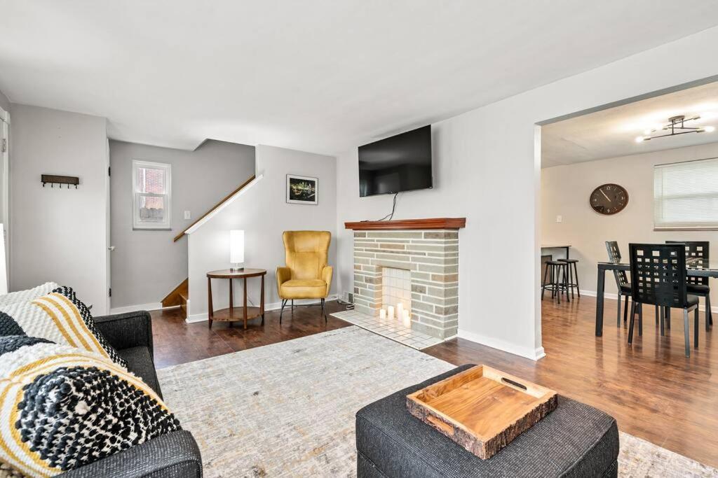 Open Floor Spacious Home, 15Min From Downtown, Private Garage, Kids Friendly Pittsburgh Exterior photo