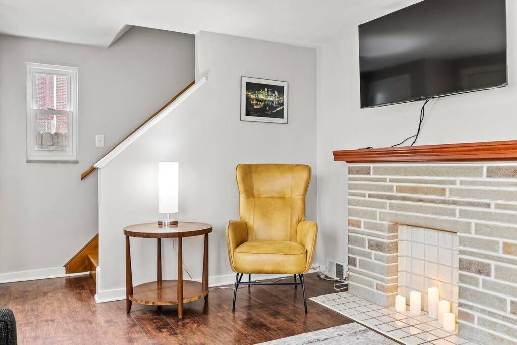 Open Floor Spacious Home, 15Min From Downtown, Private Garage, Kids Friendly Pittsburgh Exterior photo