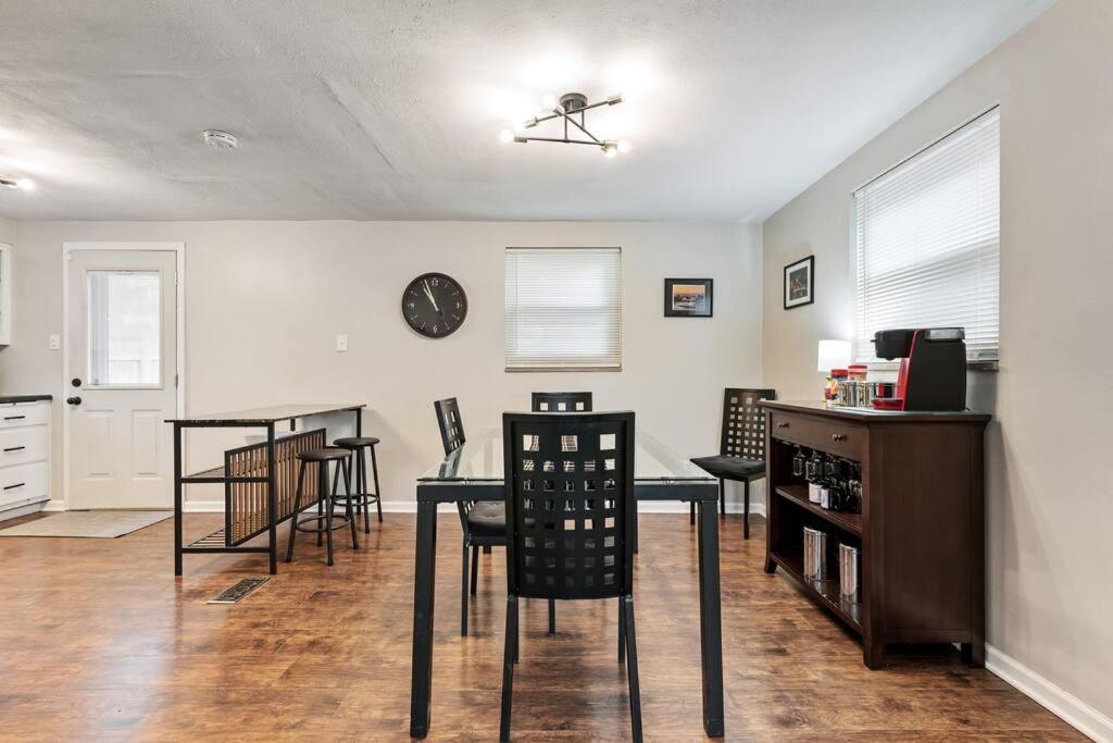 Open Floor Spacious Home, 15Min From Downtown, Private Garage, Kids Friendly Pittsburgh Exterior photo